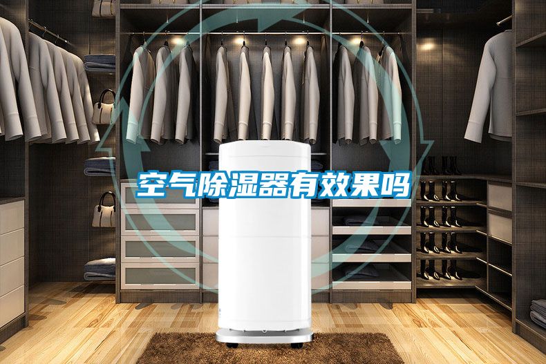 空氣除濕器有效果嗎