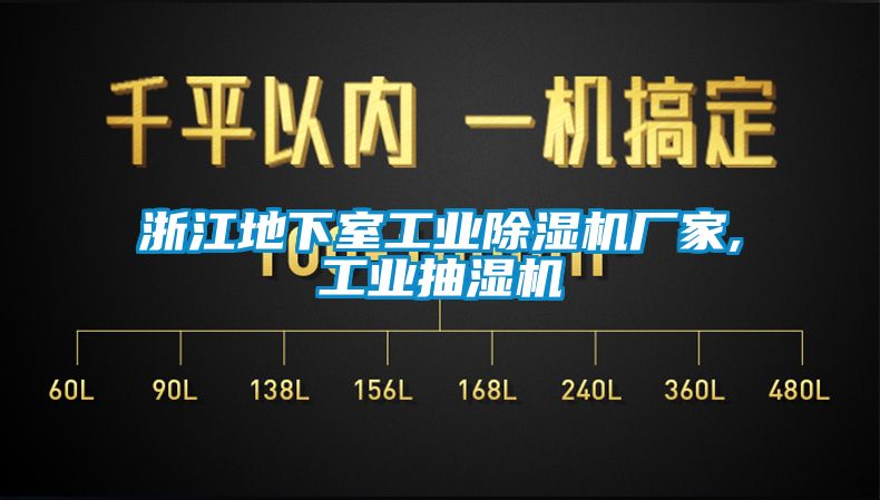 浙江地下室工業(yè)除濕機廠家,工業(yè)抽濕機