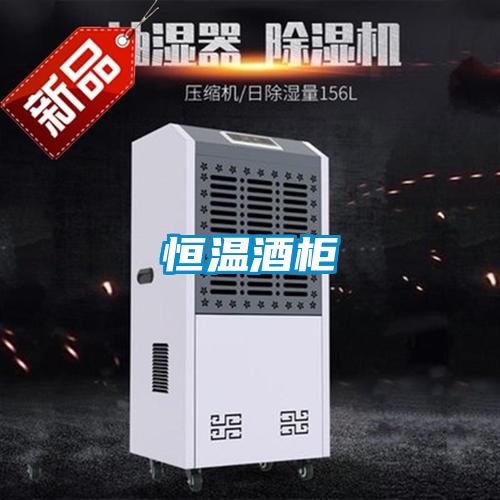 恒溫酒柜