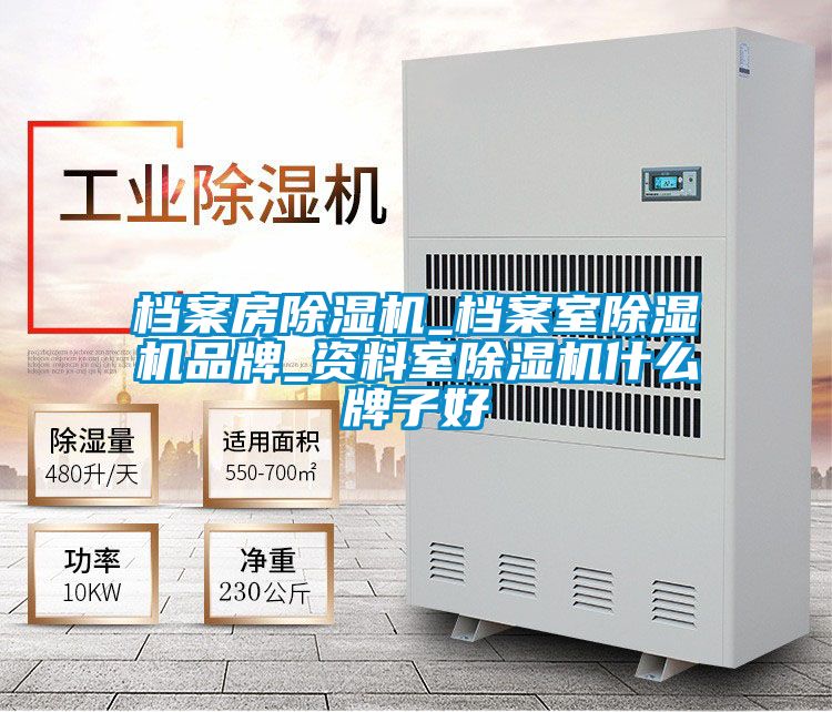 檔案房除濕機(jī)_檔案室除濕機(jī)品牌_資料室除濕機(jī)什么牌子好