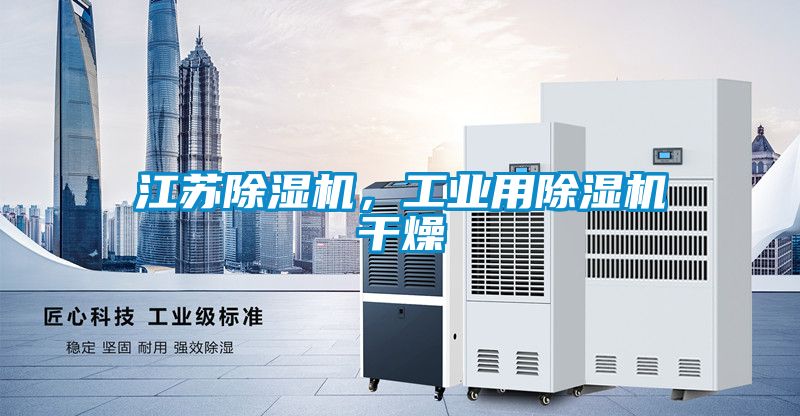 江蘇除濕機，工業用除濕機干燥