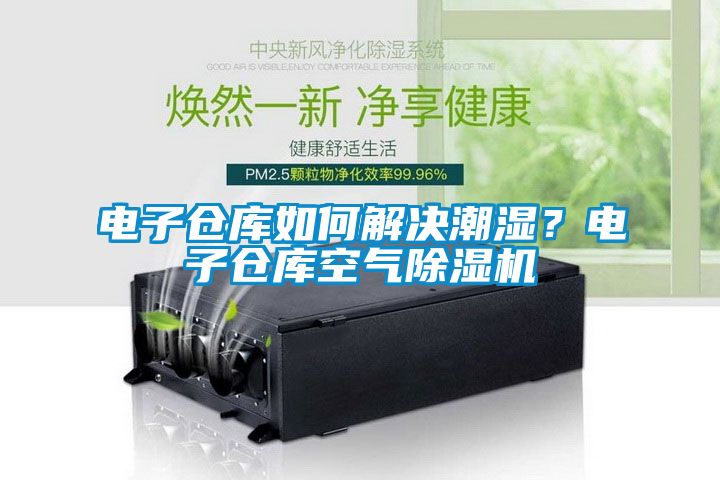 電子倉庫如何解決潮濕？電子倉庫空氣除濕機