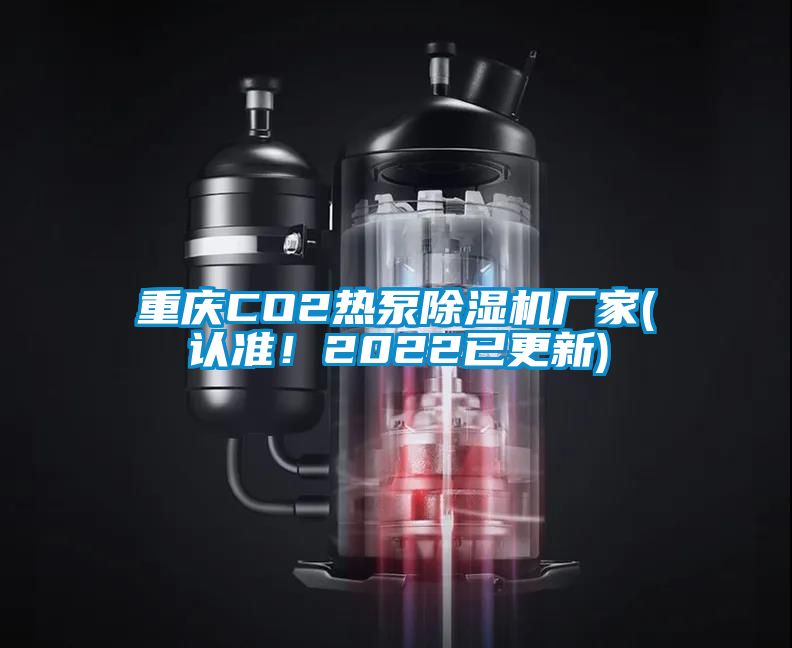 重慶CO2熱泵除濕機(jī)廠家(認(rèn)準(zhǔn)!2022已更新)