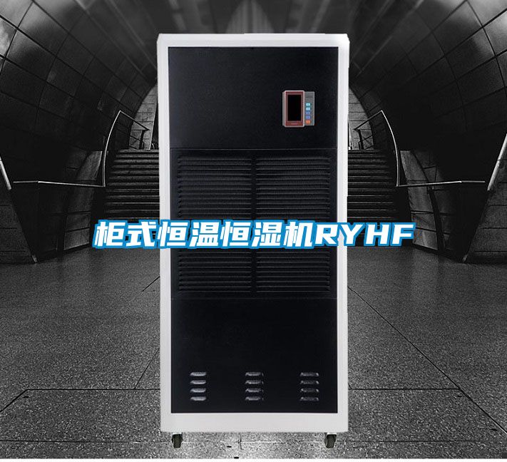 柜式恒溫恒濕機RYHF