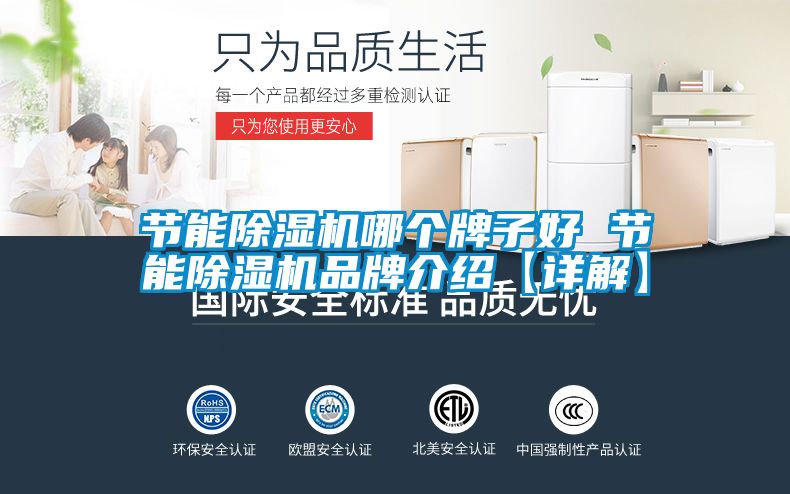 節能除濕機哪個牌子好 節能除濕機品牌介紹【詳解】