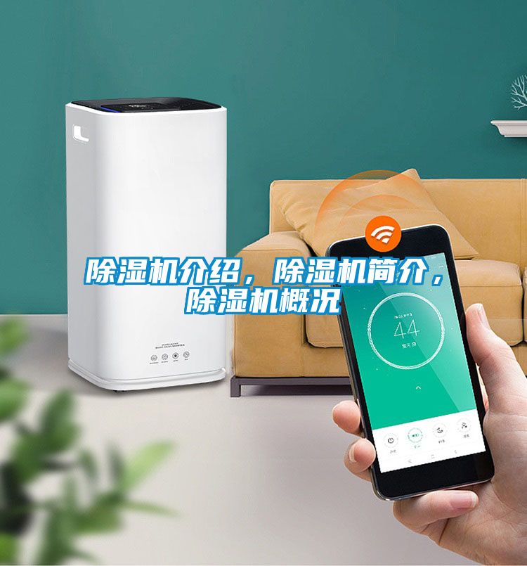 除濕機(jī)介紹，除濕機(jī)簡介，除濕機(jī)概況