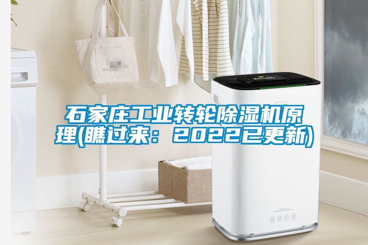 石家莊工業(yè)轉(zhuǎn)輪除濕機原理(瞧過來：2022已更新)