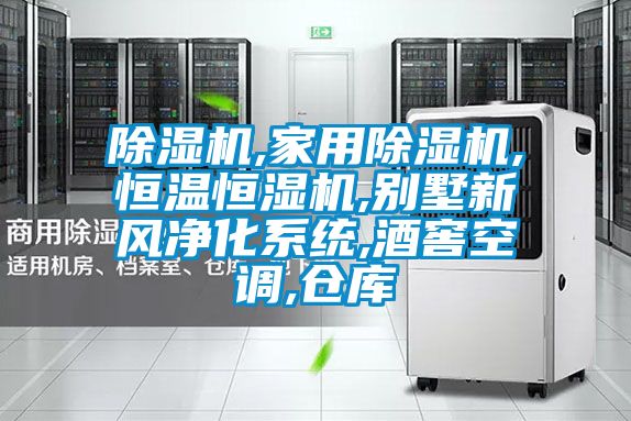 除濕機(jī),家用除濕機(jī),恒溫恒濕機(jī),別墅新風(fēng)凈化系統(tǒng),酒窖空調(diào),倉庫