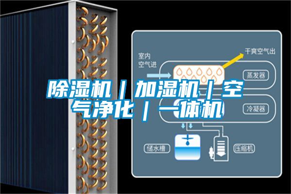 除濕機|加濕機|空氣凈化|一體機