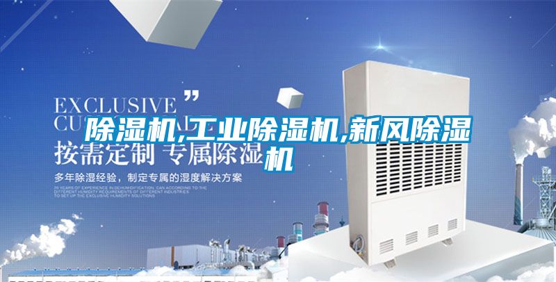 除濕機(jī),工業(yè)除濕機(jī),新風(fēng)除濕機(jī)