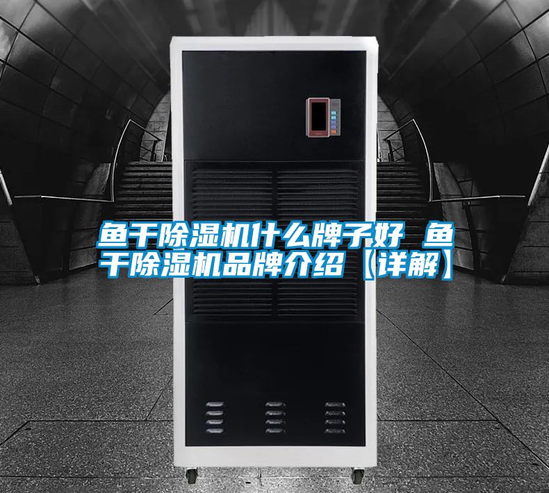 魚干除濕機什么牌子好 魚干除濕機品牌介紹【詳解】