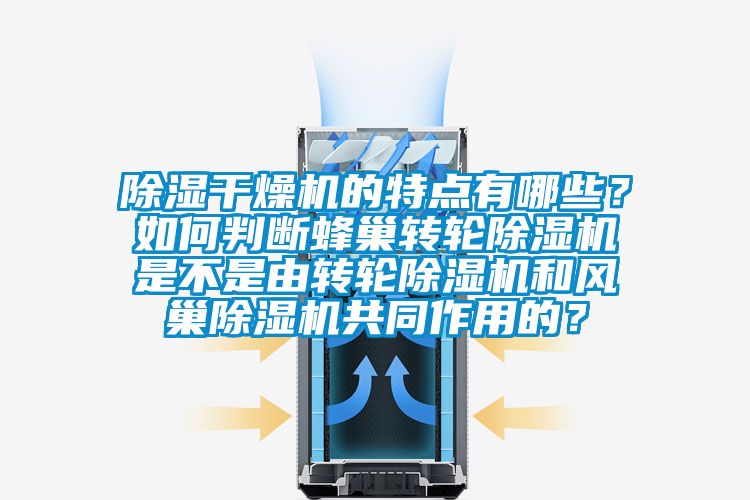 除濕干燥機的特點有哪些?如何判斷蜂巢轉輪除濕機是不是由轉輪除濕機和風巢除濕機共同作用的?