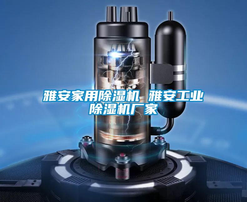 雅安家用除濕機 雅安工業除濕機廠家