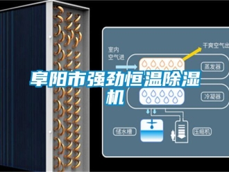 知識(shí)百科阜陽(yáng)市強(qiáng)勁恒溫除濕機(jī)