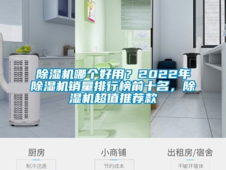 行業(yè)新聞除濕機哪個好用？2022年除濕機銷量排行榜前十名，除濕機超值推薦款