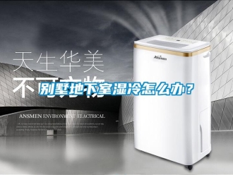 常見問題別墅地下室濕冷怎么辦？