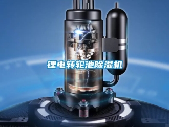 常見問題鋰電轉輪池除濕機