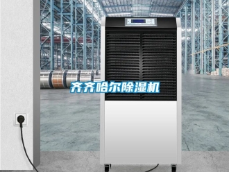 行業新聞齊齊哈爾除濕機