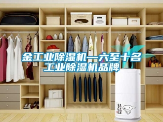 常見問題金工業除濕機—六至十名工業除濕機品牌
