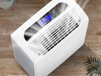 行業新聞哪個牌子的除濕機好？品質與服務不可缺其一