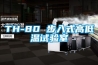 TH-80 步入式高低溫試驗室