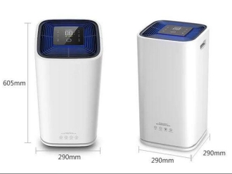 行業(yè)新聞哪些因素會(huì)影響到轉(zhuǎn)輪除濕機(jī)的工作狀態(tài)？