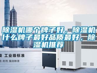 行業(yè)新聞除濕機哪個牌子好，除濕機什么牌子最好品質(zhì)最好，除濕機推薦