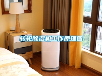 常見問題轉(zhuǎn)輪除濕機工作原理圖