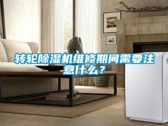 常見問題轉輪除濕機維修期間需要注意什么？