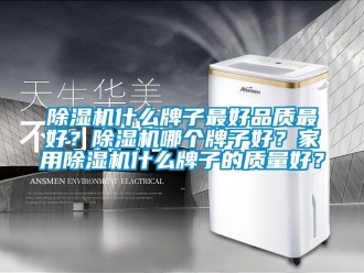 常見問題除濕機什么牌子最好品質(zhì)最好？除濕機哪個牌子好？家用除濕機什么牌子的質(zhì)量好？
