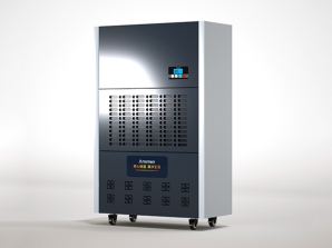 ASM-C480高配置工業除濕機