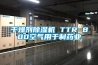 干燥劑除濕機 TTR 800空氣用于制藥業