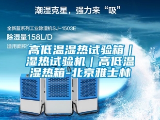 常見問題高低溫濕熱試驗箱｜濕熱試驗機｜高低溫濕熱箱-北京雅士林