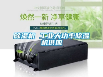 常見問題除濕機 工業(yè)大功率除濕機供應