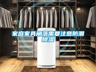 行業(yè)新聞家庭家具角落需要注意防潮除濕