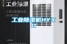 工業除濕機HYXD