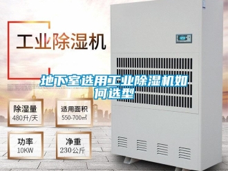 常見(jiàn)問(wèn)題地下室選用工業(yè)除濕機(jī)如何選型