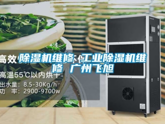 常見問題除濕機維修 工業除濕機維修 廣州飛旭