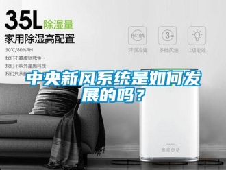 常見問題中央新風系統是如何發展的嗎？