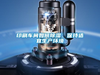 常見問題印刷車間如何除濕、保持適宜生產環境