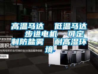 常見問題高溫馬達  低溫馬達  步進電機  可定制防鹽霧  耐高濕環境
