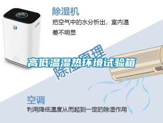 常見問題高低溫濕熱環(huán)境試驗箱