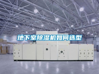 常見(jiàn)問(wèn)題地下室除濕機(jī)如何選型
