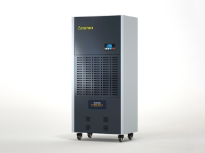 ASM-C240高配置工業除濕機