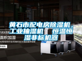 常見問題黃石市配電房除濕機，工業抽濕機  恒溫恒濕非標機器