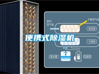 常見問題便攜式除濕機