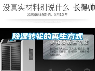 常見(jiàn)問(wèn)題除濕轉(zhuǎn)輪的再生方式