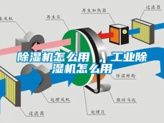 常見問題除濕機怎么用 ，工業除濕機怎么用