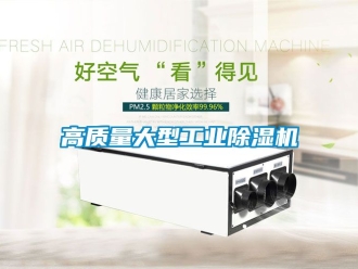 常見問題高質量大型工業除濕機