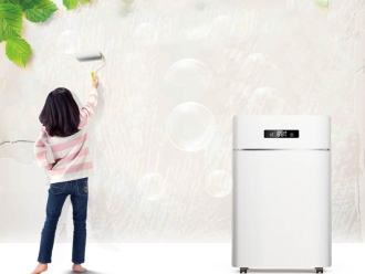 行業(yè)新聞哪種除濕機(jī)好用？一鍵啟動(dòng)智能除濕機(jī)